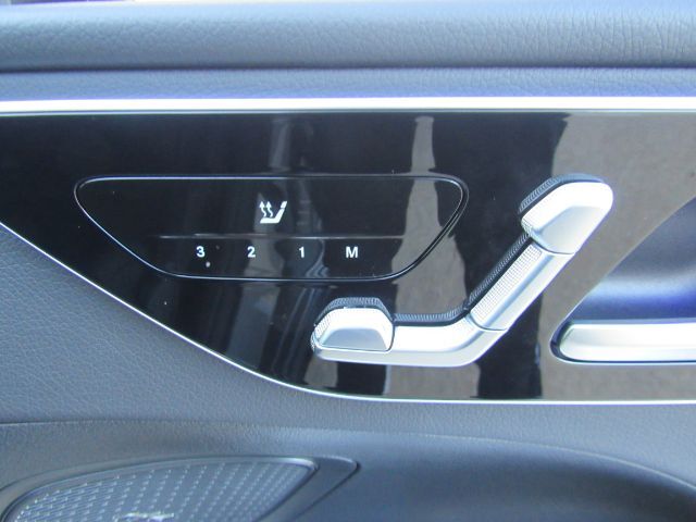 2023 Mercedes-Benz C 300 Sedan Plano TX