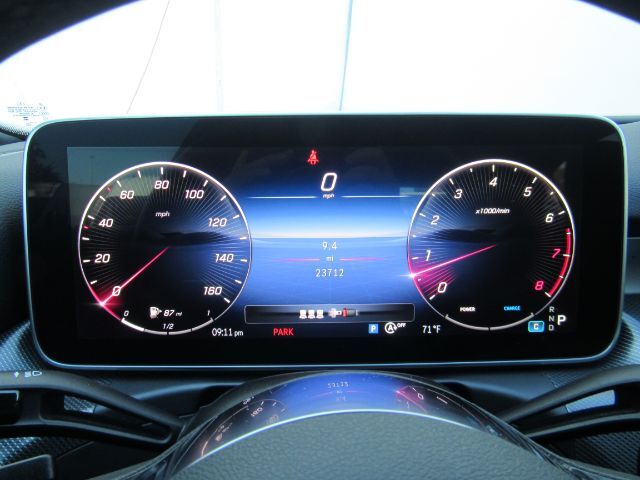 2023 Mercedes-Benz C 300 Sedan Plano TX