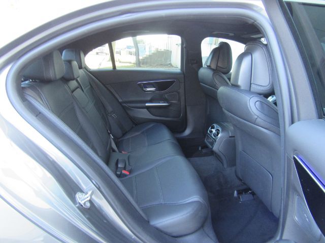 2023 Mercedes-Benz C 300 Sedan Plano TX