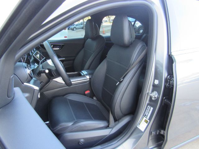 2023 Mercedes-Benz C 300 Sedan Plano TX