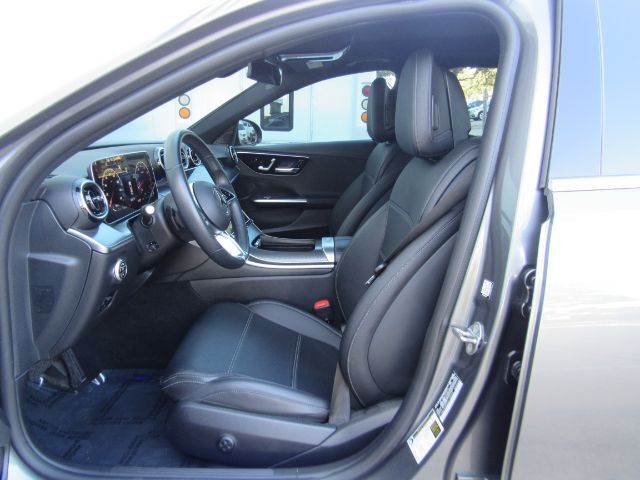 2023 Mercedes-Benz C 300 Sedan Plano TX