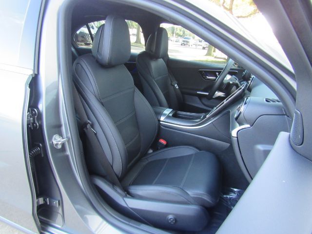 2023 Mercedes-Benz C 300 Sedan Plano TX