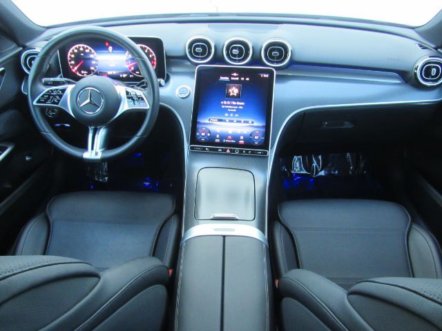2023 Mercedes-Benz C 300 Sedan Plano TX