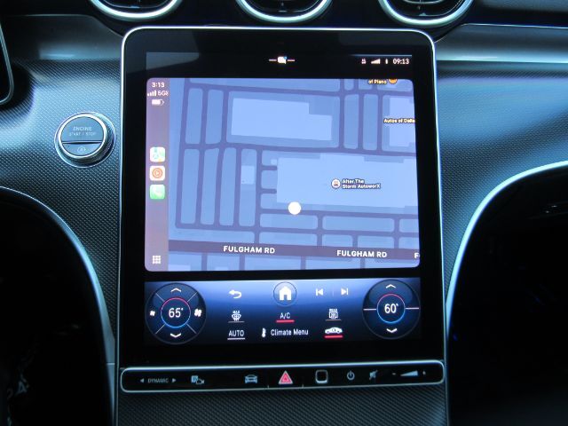 2023 Mercedes-Benz C 300 Sedan Plano TX