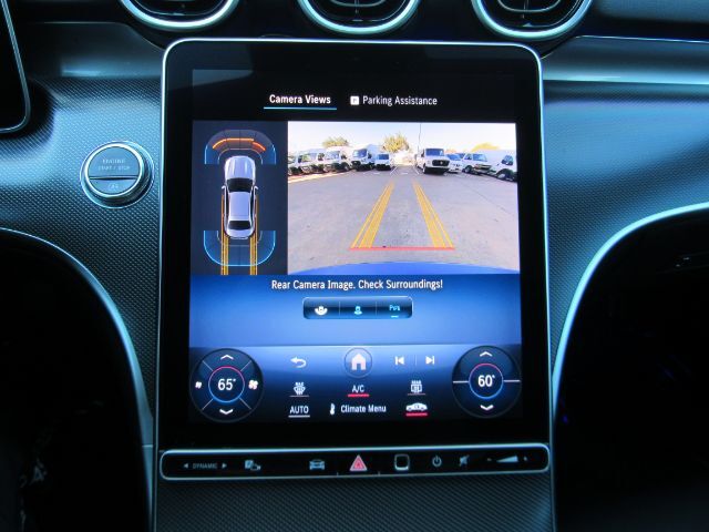 2023 Mercedes-Benz C 300 Sedan Plano TX