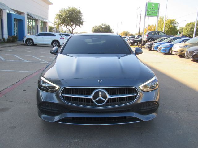 2023 Mercedes-Benz C 300 Sedan Plano TX