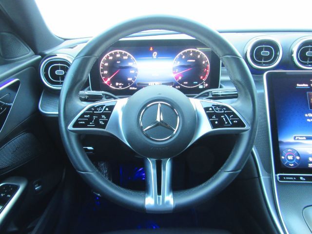 2023 Mercedes-Benz C 300 Sedan Plano TX