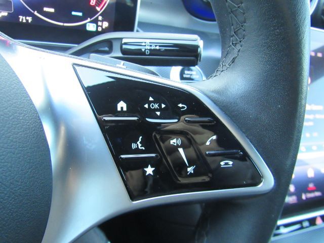 2023 Mercedes-Benz C 300 Sedan Plano TX