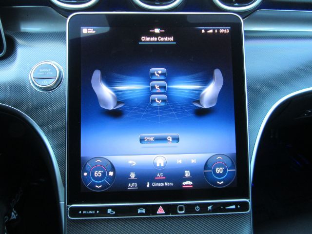 2023 Mercedes-Benz C 300 Sedan Plano TX