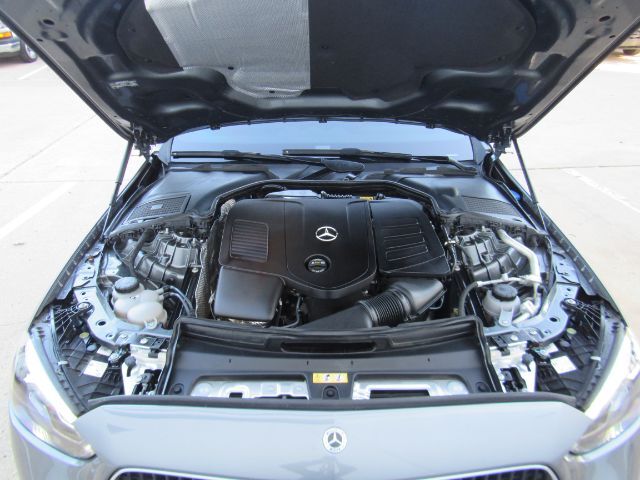 2023 Mercedes-Benz C 300 Sedan Plano TX