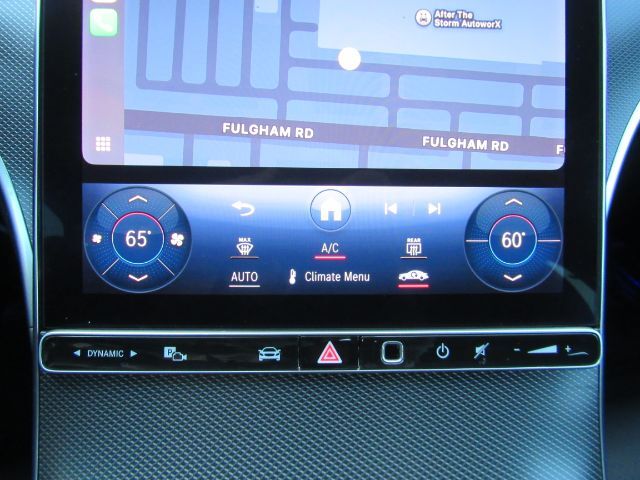 2023 Mercedes-Benz C 300 Sedan Plano TX