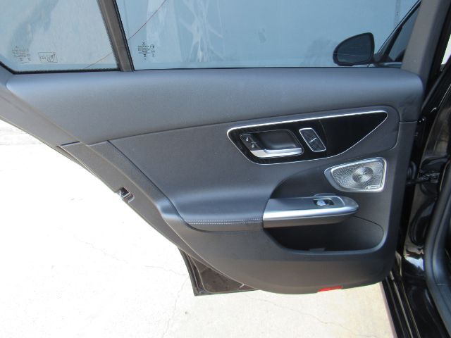 2023 Mercedes-Benz C 300 Sedan Plano TX