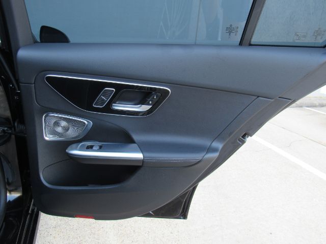 2023 Mercedes-Benz C 300 Sedan Plano TX
