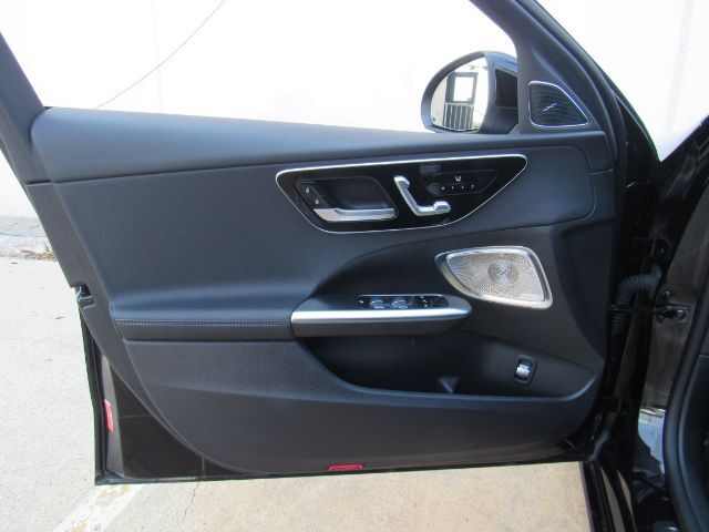 2023 Mercedes-Benz C 300 Sedan Plano TX