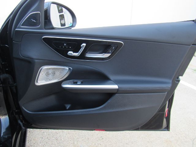 2023 Mercedes-Benz C 300 Sedan Plano TX