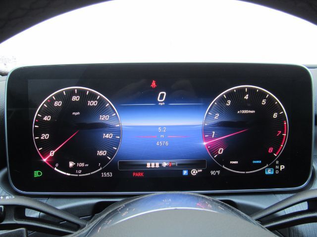 2023 Mercedes-Benz C 300 Sedan Plano TX