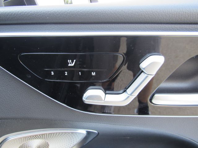 2023 Mercedes-Benz C 300 Sedan Plano TX