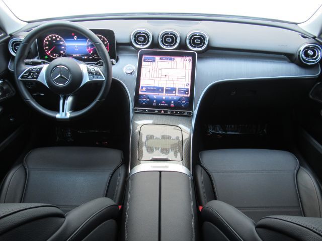 2023 Mercedes-Benz C 300 Sedan Plano TX