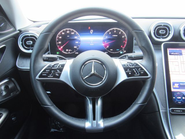 2023 Mercedes-Benz C 300 Sedan Plano TX
