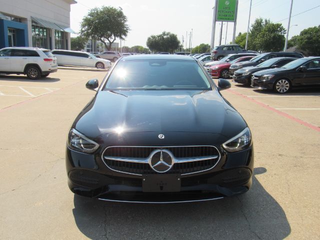 2023 Mercedes-Benz C 300 Sedan Plano TX