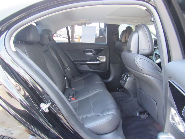 2023 Mercedes-Benz C 300 Sedan Plano TX
