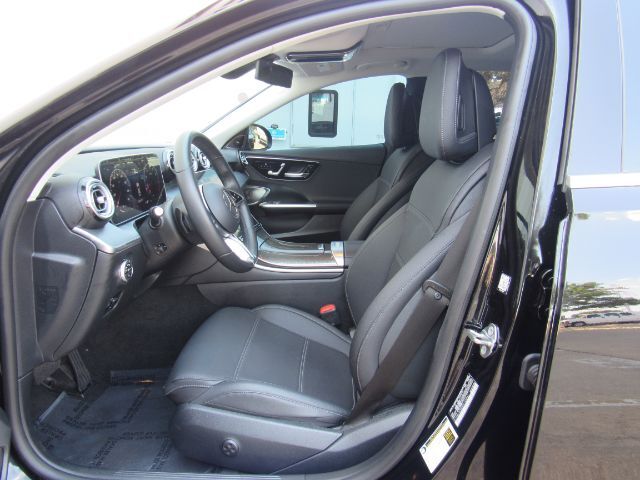 2023 Mercedes-Benz C 300 Sedan Plano TX