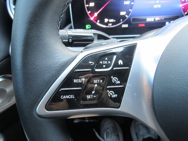 2023 Mercedes-Benz C 300 Sedan Plano TX