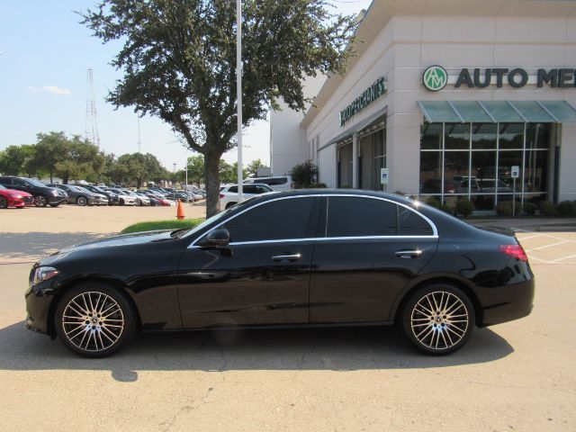 2023 Mercedes-Benz C 300 Sedan Plano TX
