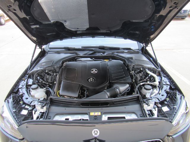 2023 Mercedes-Benz C 300 Sedan Plano TX