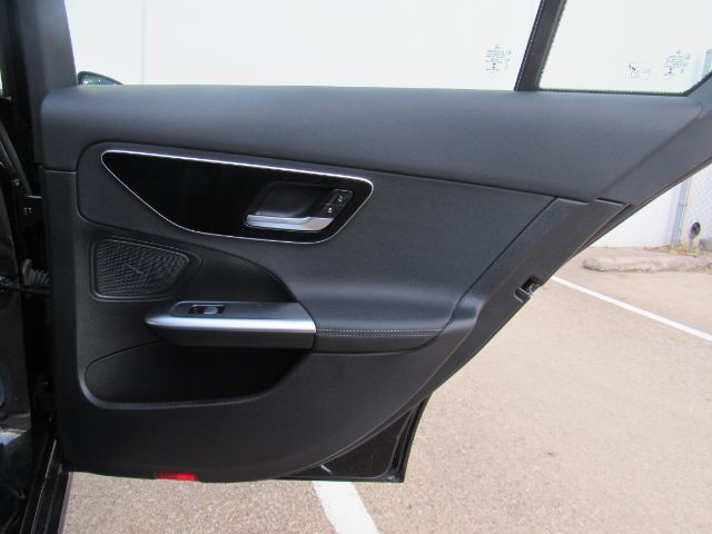 2023 Mercedes-Benz C 300 Sedan Plano TX