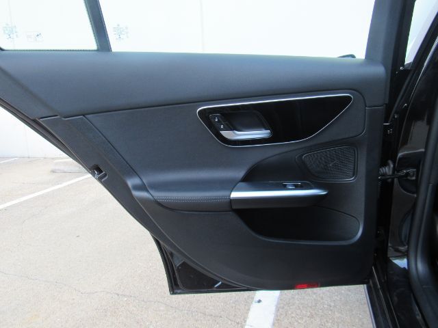 2023 Mercedes-Benz C 300 Sedan Plano TX