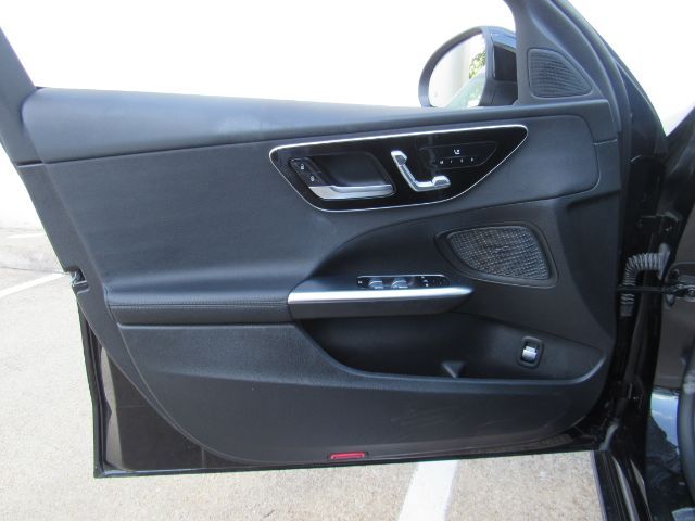 2023 Mercedes-Benz C 300 Sedan Plano TX
