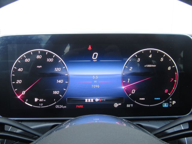 2023 Mercedes-Benz C 300 Sedan Plano TX