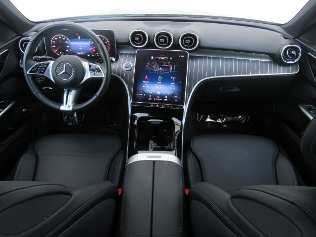 2023 Mercedes-Benz C 300 Sedan Plano TX
