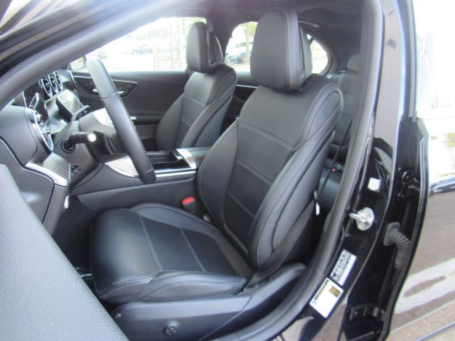 2023 Mercedes-Benz C 300 Sedan Plano TX
