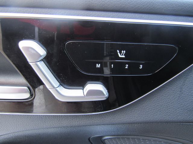 2023 Mercedes-Benz C 300 Sedan Plano TX