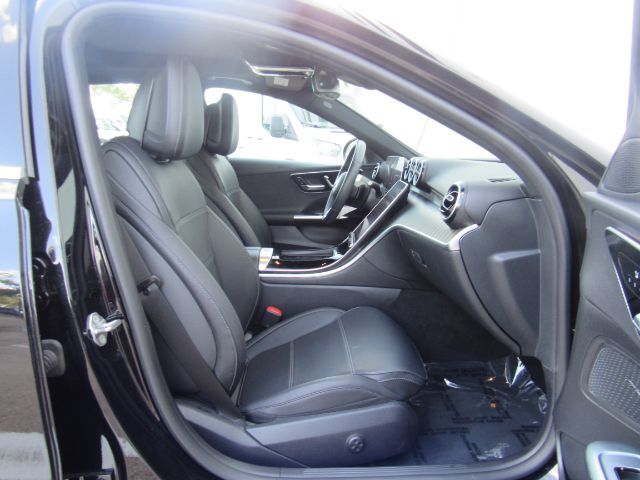 2023 Mercedes-Benz C 300 Sedan Plano TX