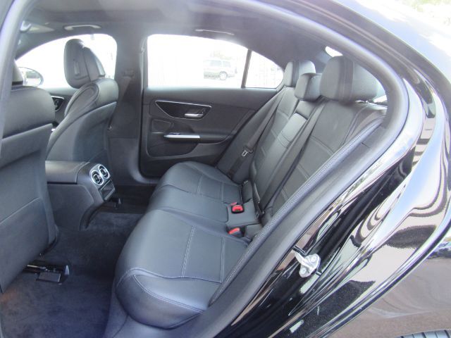 2023 Mercedes-Benz C 300 Sedan Plano TX