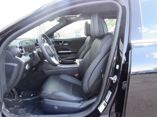 2023 Mercedes-Benz C 300 Sedan Plano TX