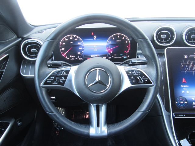 2023 Mercedes-Benz C 300 Sedan Plano TX