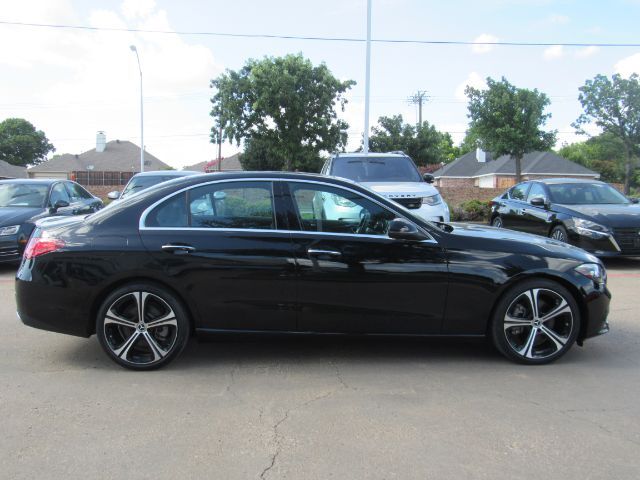 2023 Mercedes-Benz C 300 Sedan Plano TX