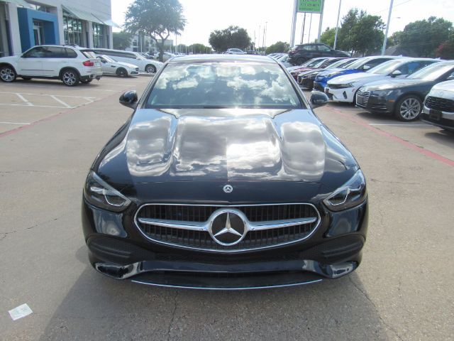 2023 Mercedes-Benz C 300 Sedan Plano TX