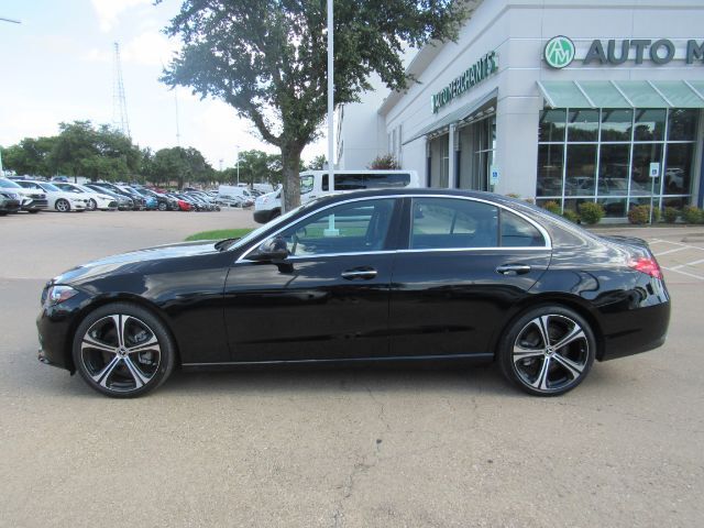 2023 Mercedes-Benz C 300 Sedan Plano TX