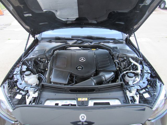 2023 Mercedes-Benz C 300 Sedan Plano TX