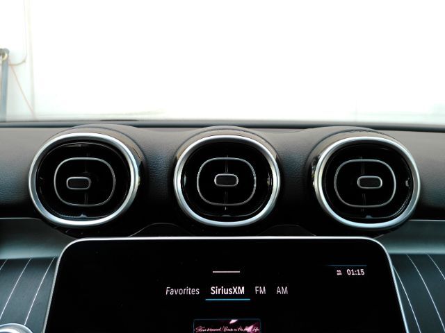 2023 Mercedes-Benz C 300 Sedan Plano TX