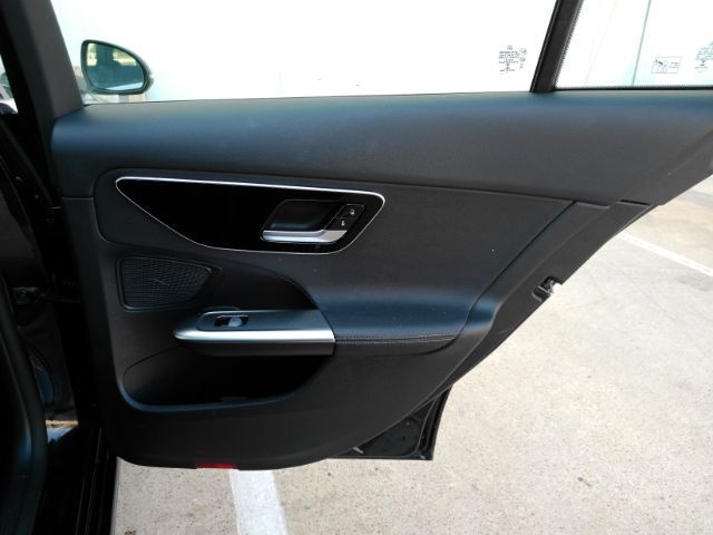 2023 Mercedes-Benz C 300 Sedan Plano TX