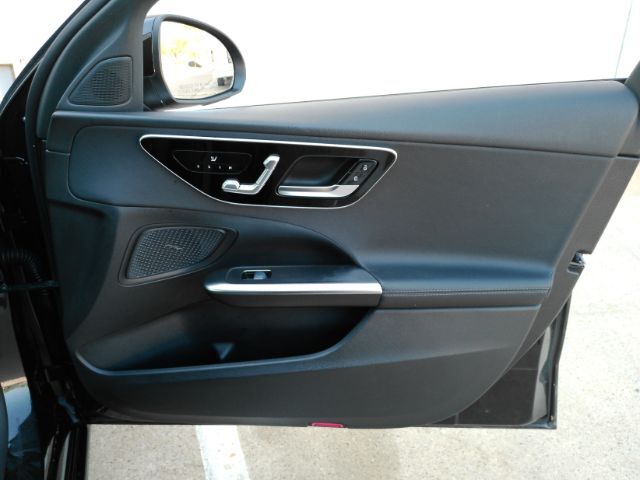 2023 Mercedes-Benz C 300 Sedan Plano TX