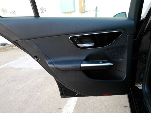 2023 Mercedes-Benz C 300 Sedan Plano TX