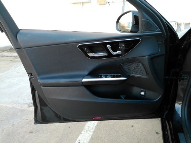 2023 Mercedes-Benz C 300 Sedan Plano TX