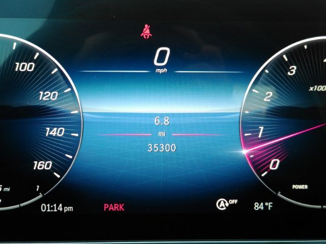 2023 Mercedes-Benz C 300 Sedan Plano TX